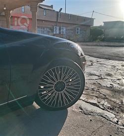 مرسيدس بنز S-Class